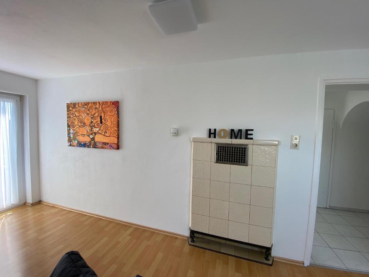 Apartment - Wohnung Bei Nuernberg #2 Röthenbach an der Pegnitz Exterior photo