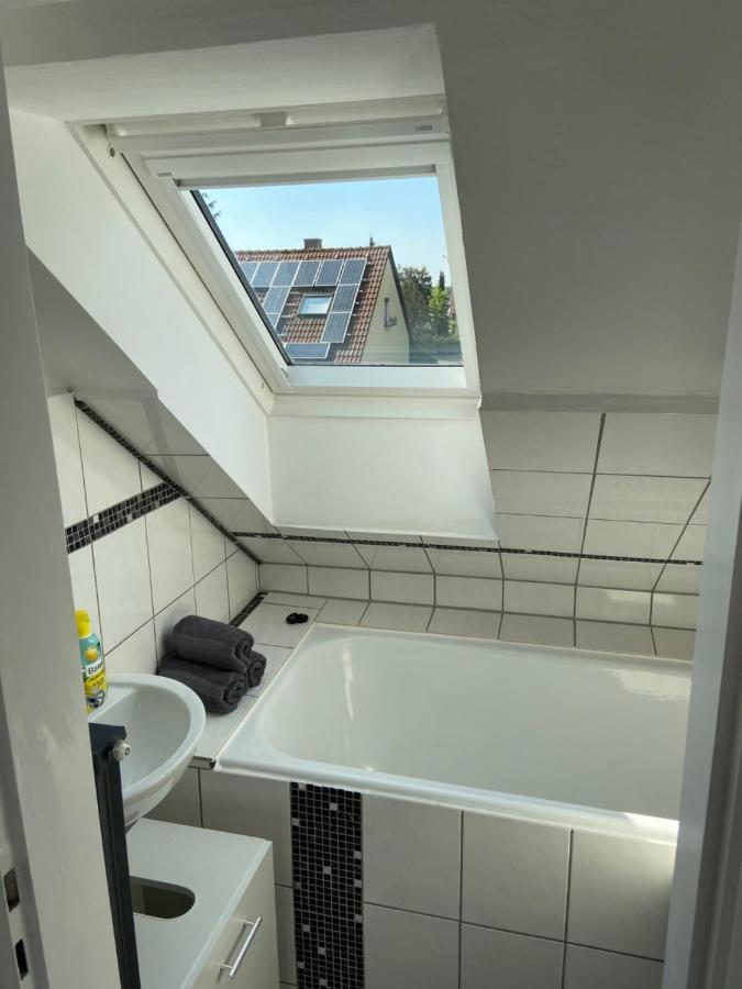 Apartment - Wohnung Bei Nuernberg #2 Röthenbach an der Pegnitz Exterior photo